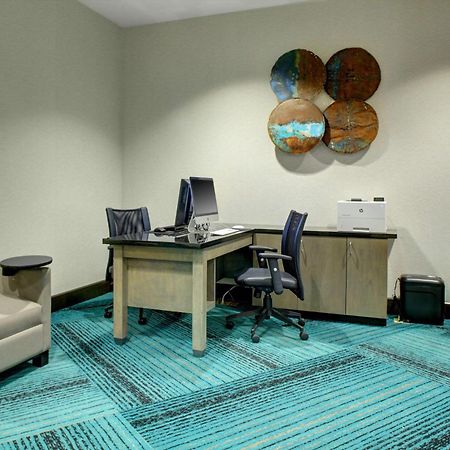 Hampton Inn & Suites - Roanoke-Downtown, Va Экстерьер фото