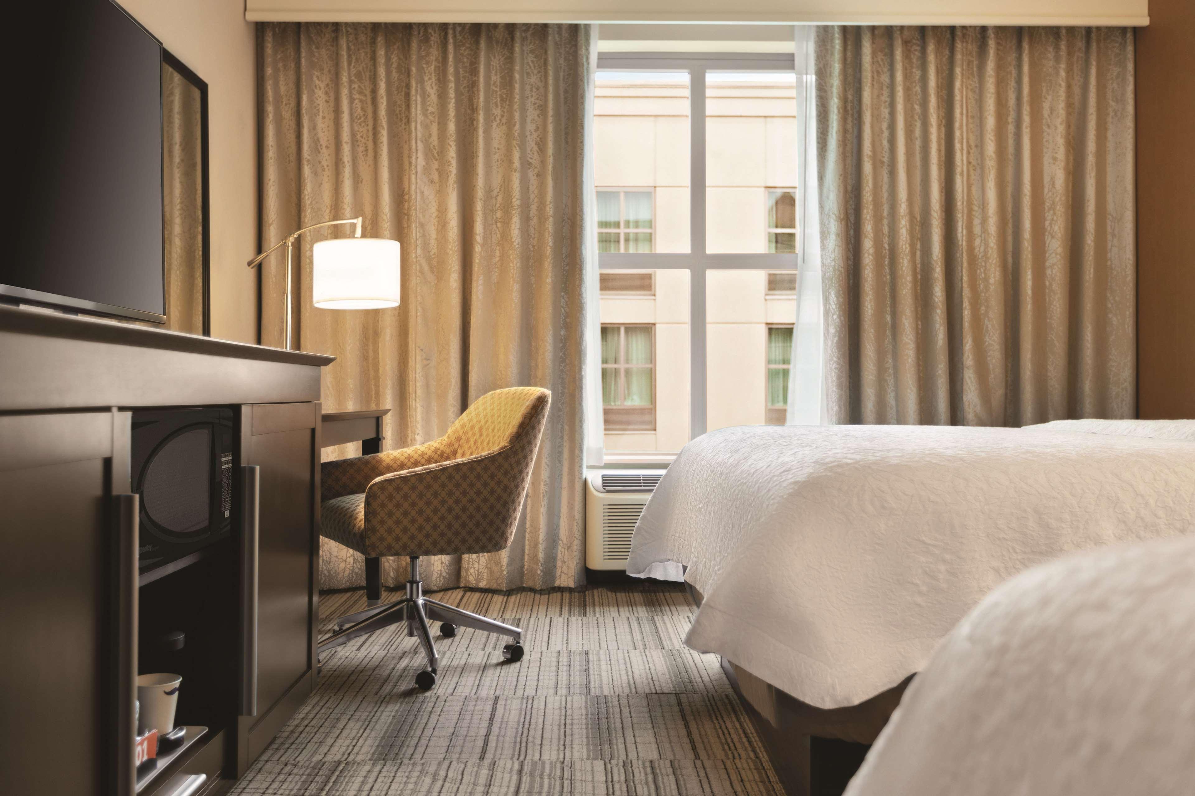 Hampton Inn & Suites - Roanoke-Downtown, Va Экстерьер фото