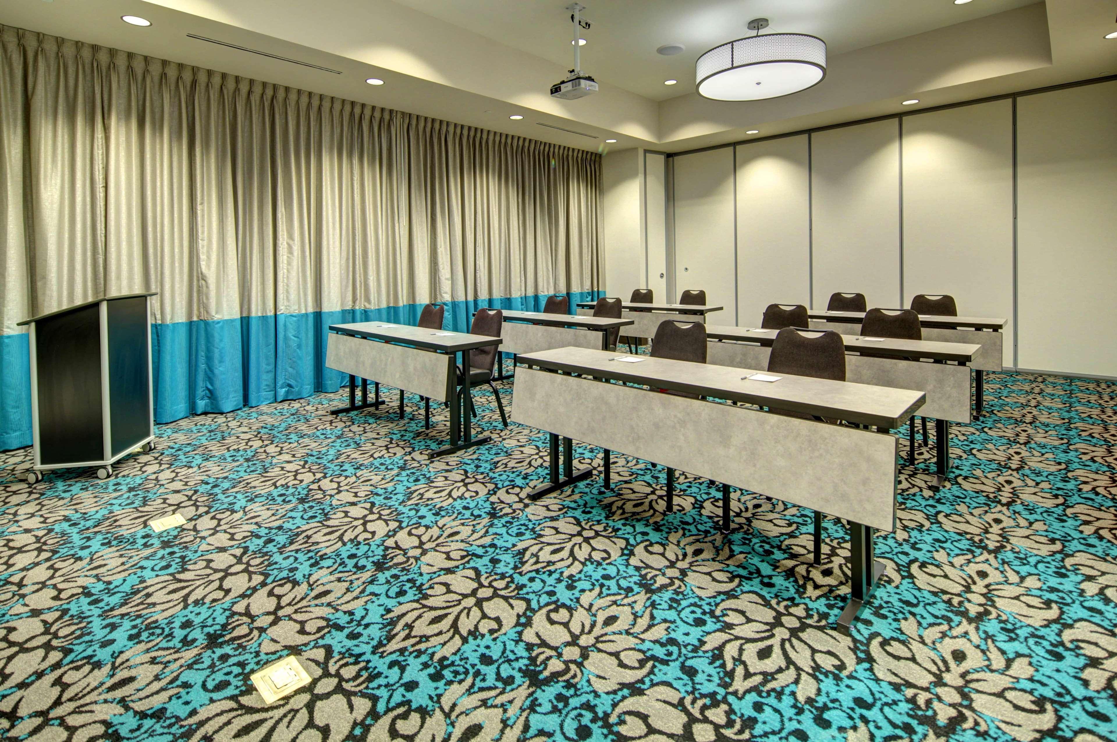 Hampton Inn & Suites - Roanoke-Downtown, Va Экстерьер фото