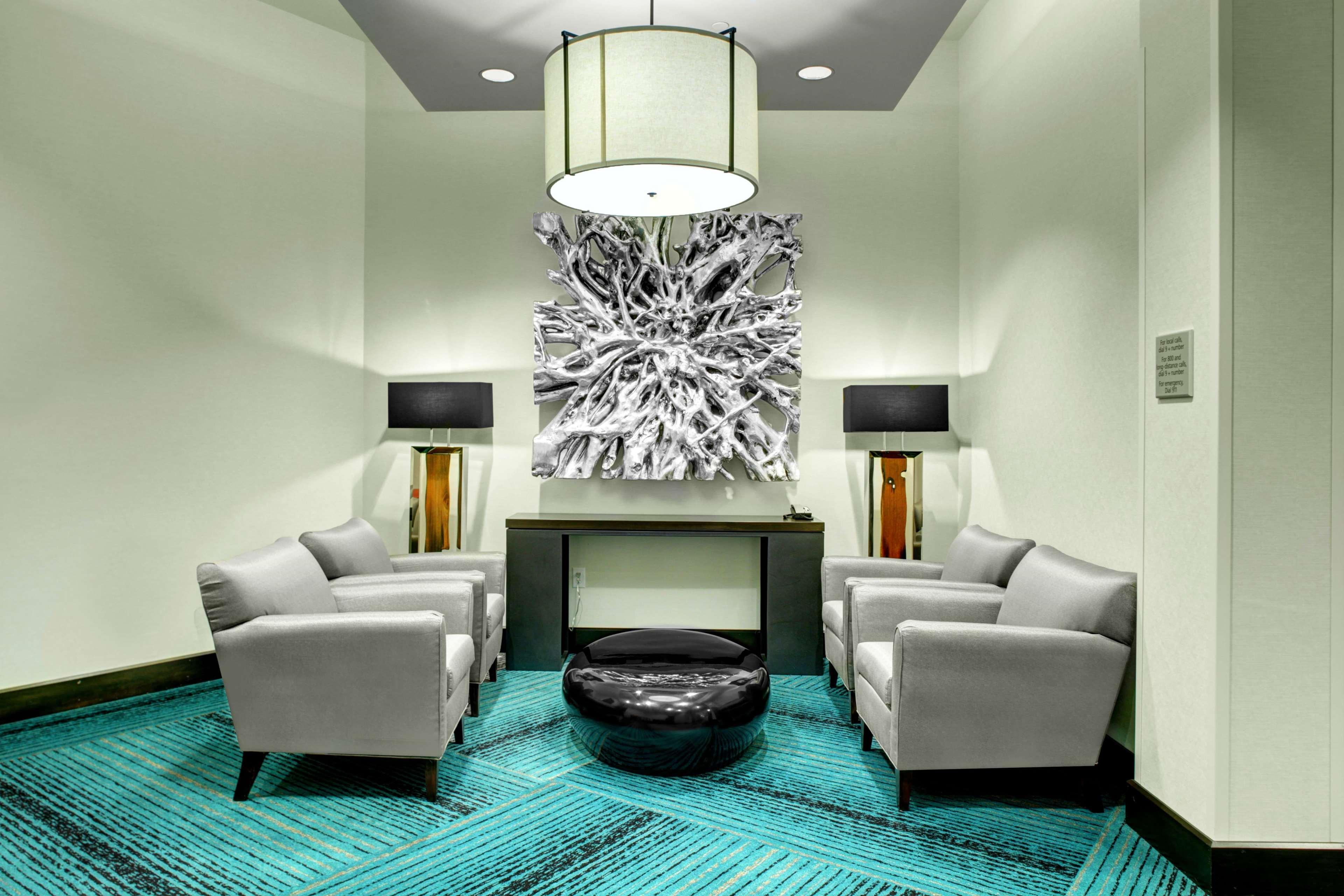 Hampton Inn & Suites - Roanoke-Downtown, Va Экстерьер фото